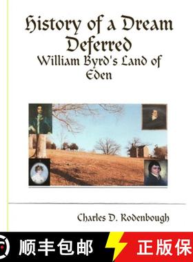 【3-4周达】History of a Dream Deferred [9781300840374]