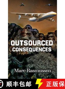 【3-4周达】Outsourced Consequences [9781088060599]