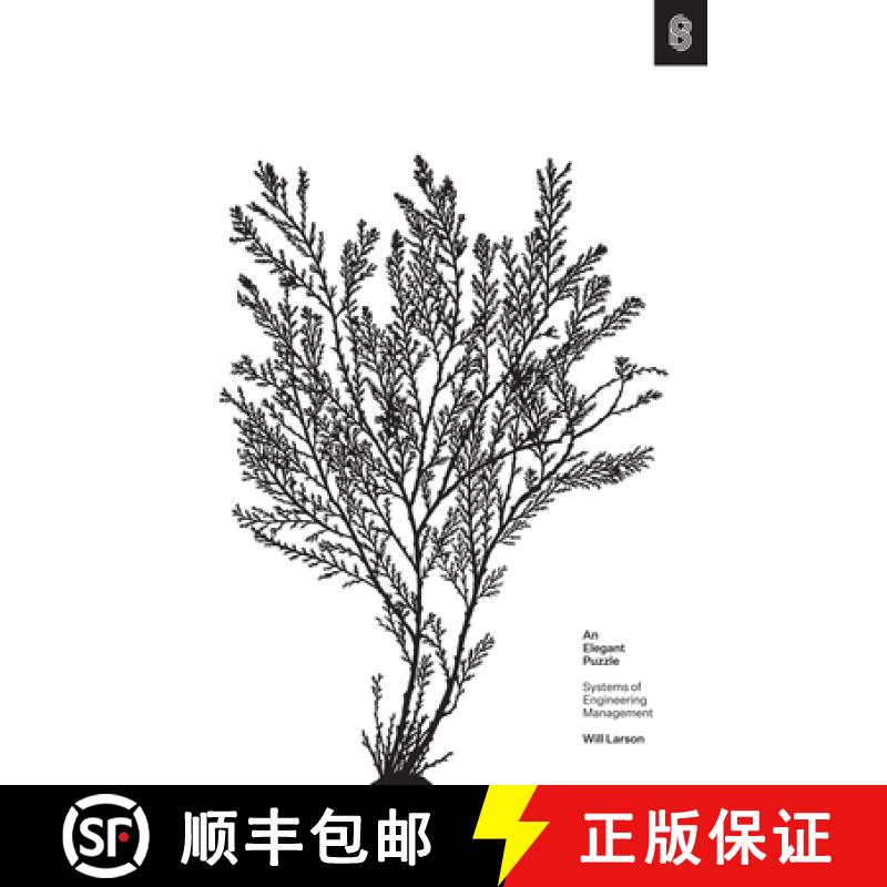 【3-4周达】An Elegant Puzzle : Systems of Engineering Management [9781732265189]