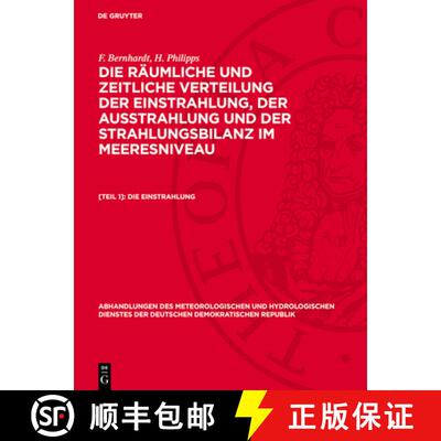 【3-4周达】Die Einstrahlung [9783112783542]
