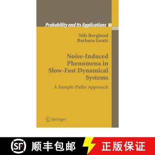 Sample 4周达 Phenomena Induced Slow Paths Systems Noise Dynamical Fast 9781849965477 Approach