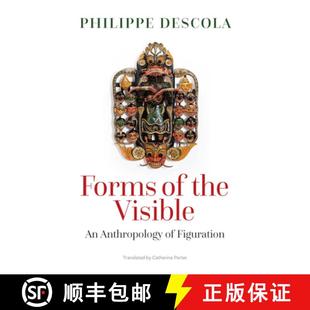Visible 9781509561964 4周达 Figuration Anthropology the Forms