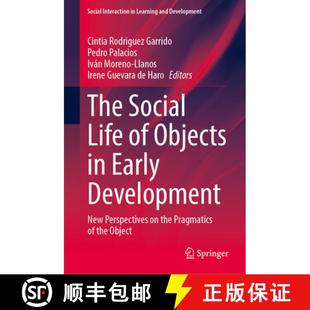 Early Development Social 9783031876721 Pragmatics th... The Life Objects Perspectives New the 4周达