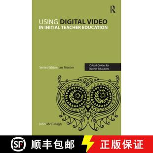 9781913453336 4周达 Education Teacher Initial Video Digital Using