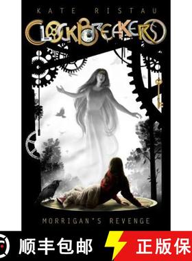 预订 Morrigan's Revenge [9780990850779]