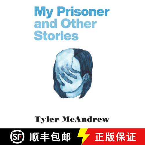 【3-4周达】My Prisoner and Other Stories [9780814259511]