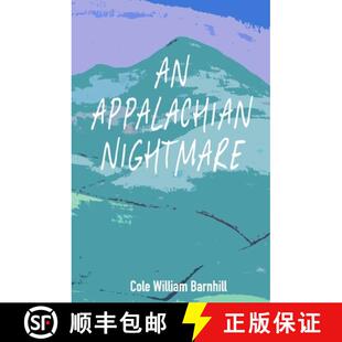 Nightmare 3周达 Appalachian 9798218477752