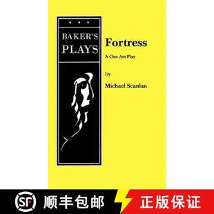 Fortress One Play 4周达 Act 9780874408829