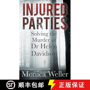 Murder Solving Davidson Injured Helen 4周达 9780750966955 Parties the