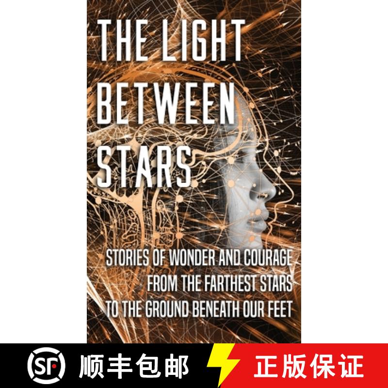 【3-4周达】The Light Between Stars [9781928011354]