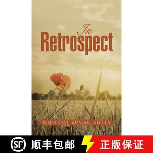 预订 Retrospect 9781482839364
