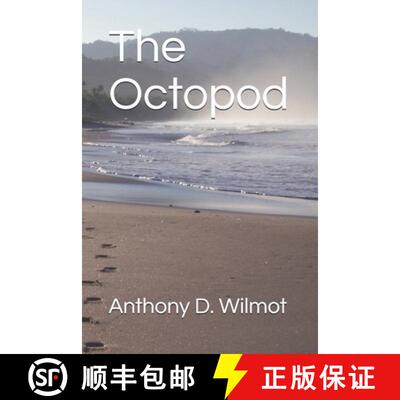 【3-4周达】The Octopod [9780954166090]