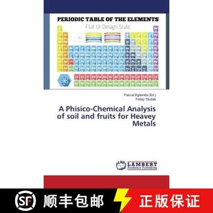 Chemical 9783659712777 fruits Phisico for Analysis Metals 预订 soil Heavey and