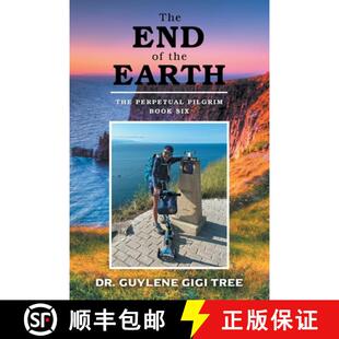 Earth Perpetual Six The Book 3周达 9798891008564 End Pilgrim the