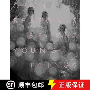 Cecil Beaton Things 9781855147720 Young 4周达 Bright