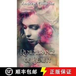 Beauty 4周达 9781732682443 Remembrance