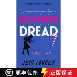 Dread December 4周达 9781662519369