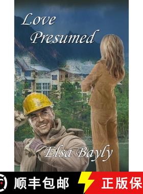 预订 Love Presumed [9780989295857]