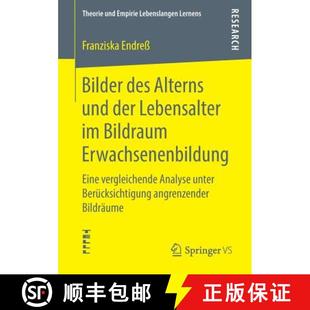 des der Bilder Eine 9783658249878 Erwachsenenbildung Alterns 4周达 Lebensalter und vergleichende... Bildraum