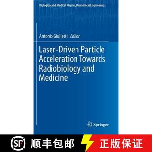 and 9783319315614 Laser Acceleration Towards Particle 4周达 Driven Medicine Radiobiology