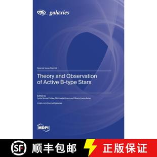 type 9783036591230 Theory Active Observation 3周达 and Stars