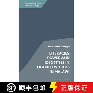 Practices 9781350144811 Researching Identity and 4周达 Power Malawi Literacy