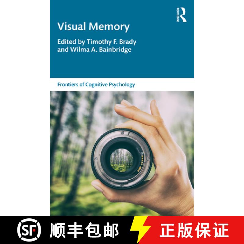 【3-4周达】Visual Memory [9780367744878]