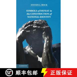 the Symbols Defeat 9781107013360 National 预订 Construction Identity