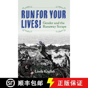 Gender Your and Scrape Run Runaway 4周达 9781648432194 for the Lives