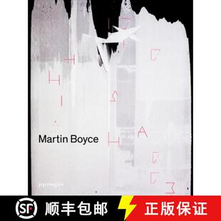 Boyce Martin 3周达 9783905770742