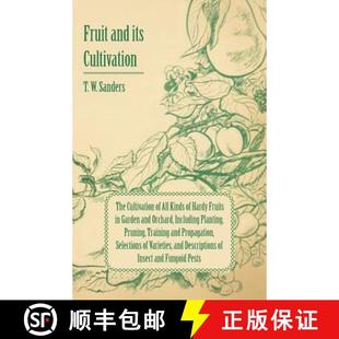 Cultivation The Its Fruit Garden Fruits Orc... Kinds and Hardy 4周达 9781447436362 All