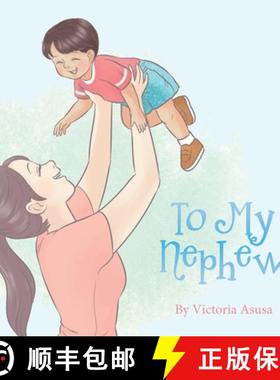 预订 To My Nephew [9780228875307]