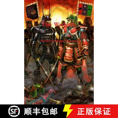 【3-4周达】The Warlords [9781312205574]