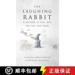 and The Mother 预订 Ties 9781947368866 Rabbit Bind Laughing That Son