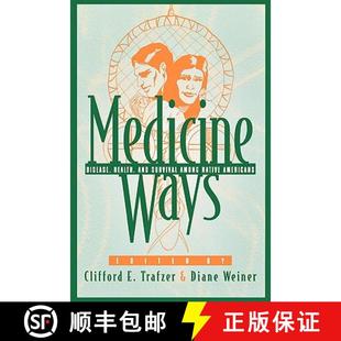 Medicine 9780742502550 ... Survival 4周达 Among Disease Ways Americans Health Native and