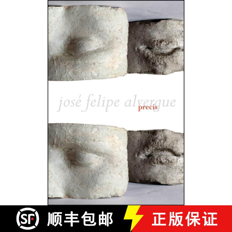 预订 Precis [9781632430304]