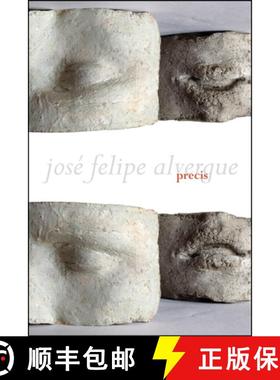 预订 Precis [9781632430304]