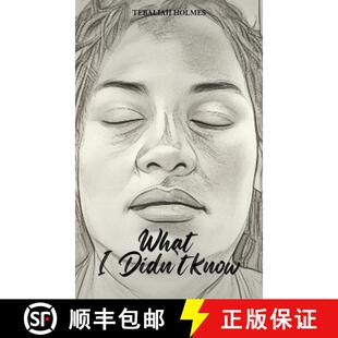What 9781967668557 4周达 Know Didn