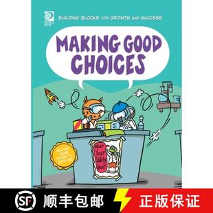 9780716656692 预订 Choices Good Making