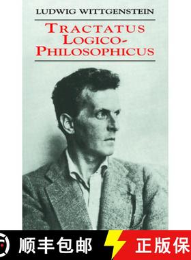 预订 Tractatus Logico-Philosophicus [9780486404455]