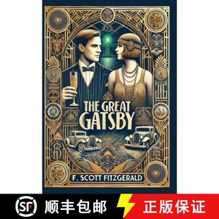 The 9781998621941 Jacket Edition 4周达 Laminated Gatsby Great with Collector Hardback