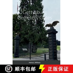 Gates 3周达 Cemetery 9781387760909 Gettysburg