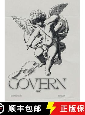 预订 Self Governing: Bruh [9781300605256]