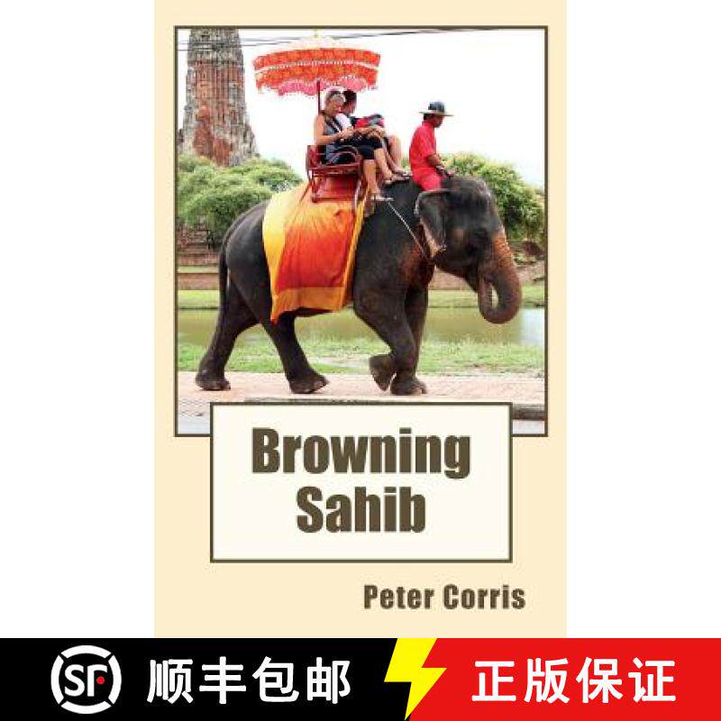 预订 Browning Sahib [9780732250430]