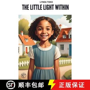 【3-4周达】The Little Light Within: English Edition [9781069241719]