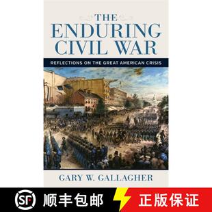 The 9780807173480 Crisis 4周达 the Civil Enduring American War Great Reflections
