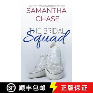 9780998106410 预订 Squad Bridal The