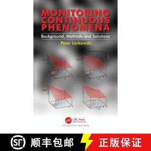 Background 9781138339736 4周达 Solutions and Methods Phenomena Continuous Monitoring
