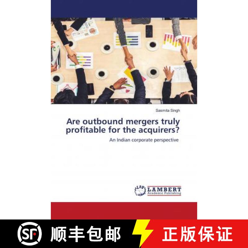 预订 Are outbound mergers truly profitable for the acquirers? [9786202786676]
