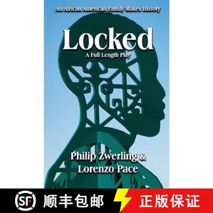 Two 9781942956860 Locked Length Play Full 4周达 Acts
